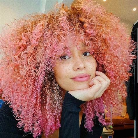 How To Achieve Pastel Hair Color Without The Commitment Dyed Natural
