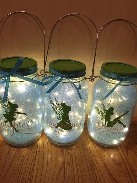 Pin By Kim Regan On Garden Fairies Fairy Jars Jar Crafts Mason Jar