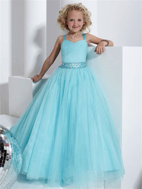 Semi Formal Dresses For Kids Dress Yp