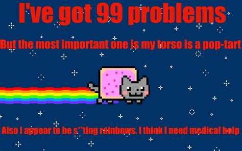We did not find results for: Image - 259251 | Nyan Cat / Pop Tart Cat | Know Your Meme