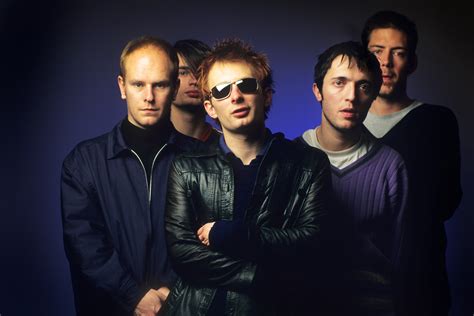 Radiohead's 'The Bends': Things You Didn't Know - Rolling Stone