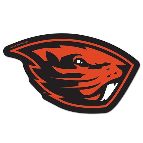 Osu Beavers Logo 10 Free Cliparts Download Images On Clipground 2023