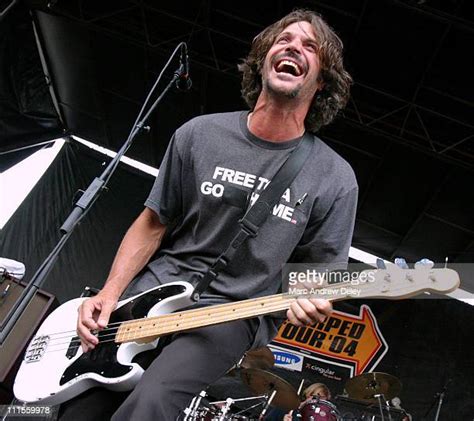 Jay Bentley Photos Et Images De Collection Getty Images