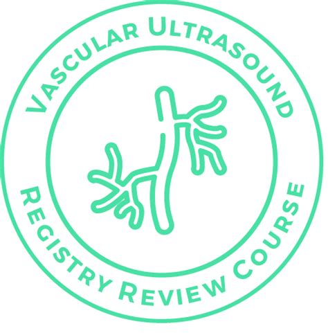 Vascular Ultrasound Registry Review Course My Ultrasound Tutor