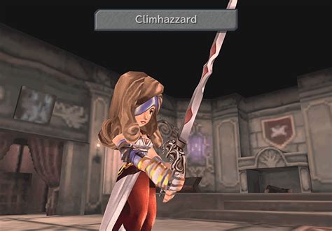 This guide will help you achieve the highest perfecting stats in ff9 is no trivial matter. Final Fantasy IX Walkthrough: Alexandria Castle Revisited - Jegged.com