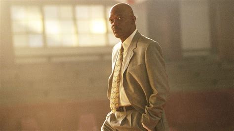 Coach Carter (2005) - Backdrops — The Movie Database (TMDB)