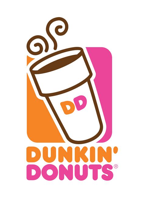 Dunkin Donuts Logo Png Photos Png Mart