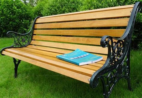 Reviews our favorite garden benches. Classic Garden Park Bench • GrabOne NZ