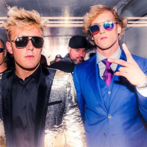 Jun 02, 2021 · jake paul and logan paul have both fought professionally in the boxing ring nick peet is one of the most respected fight sports journalists in the country, accumulating more than two decades worth. Who Is Logan Paul? YouTube Star's KSI Feud, Net Worth ...