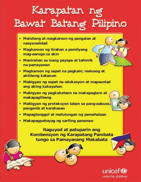 Tagalog Poster
