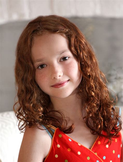 2 New 11 Year Old Girls Tapped To Lead Broadway S Annie CTV News