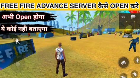 To better address and assist our players, free fire servers have their own local customer service teams. HOW TO OPEN FREE FIRE ADVANCE SERVER FULL DETAILS STEP BY ...