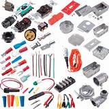 Photos of Electrical Parts And Supplies