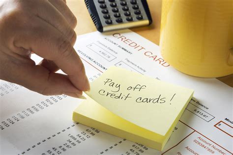 We did not find results for: 5 tips to get rid of your credit card debt | Randell Tiongson