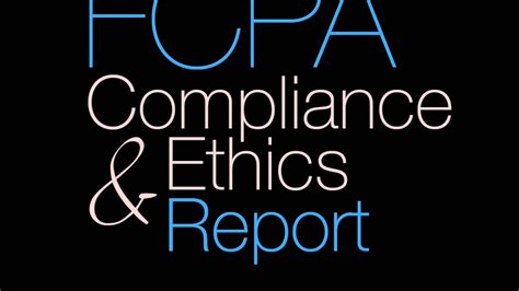 188 Lessons Learned From Bny Mellon Fcpa Enforcement Action Youtube