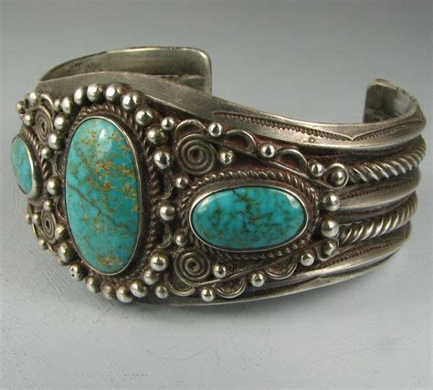 Gorgeous Indian Jewelry Silver Jewelry Native American Jewelry