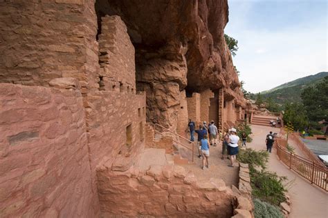Resolve today to find your strengths, learn from your difficult. Manitou Cliff Dwellings | Outdoor Project