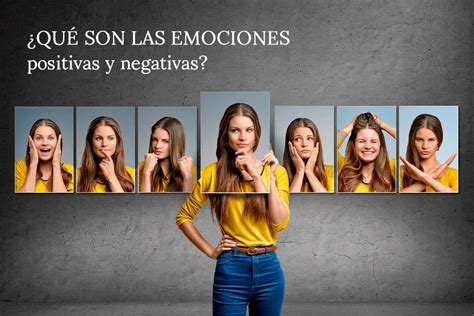 Emociones Positivas Vs Emociones Negativas La Prensa Panam The Best Porn Website