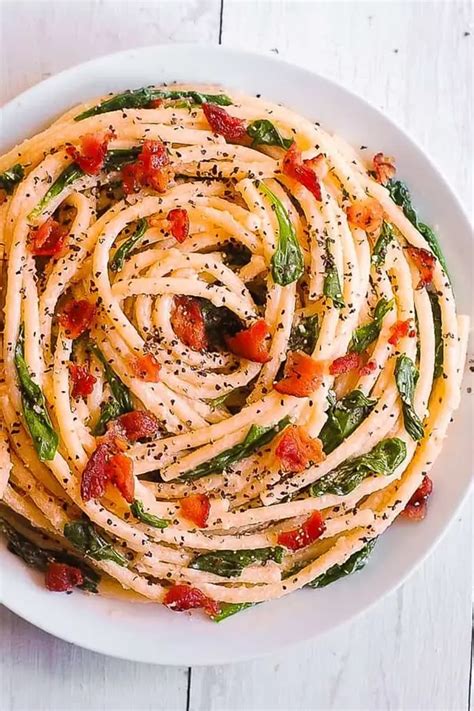 23 Easy Pasta Recipes That Only Look Fancy Pasta Recipes Creamy