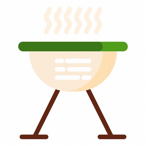 Barbecue Bbq Cook Cooking Food Grill Party Icon Download On