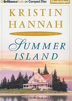 Every item on this page was chosen by the pioneer woman team. Summer Island by Kristin Hannah ~ 4 out of 5 | Great books ...