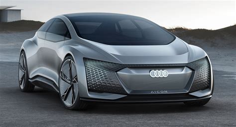 Audi Boss Talks About Project Artemis Says New Electric R8 Is Possible