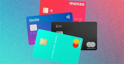 For companies registered in usa. Monzo vs Starling, Revolut and N26: The leading digital ...