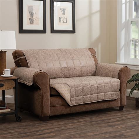 About 2% of these are sofa cover. Jeffrey Home Brentwood Faux Leather XL Sofa Furniture ...