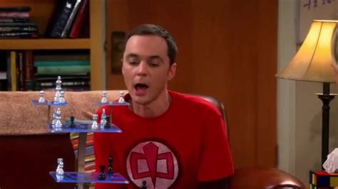 Yarn The Big Bang Theory The Hofstadter Insufficiency Top Video