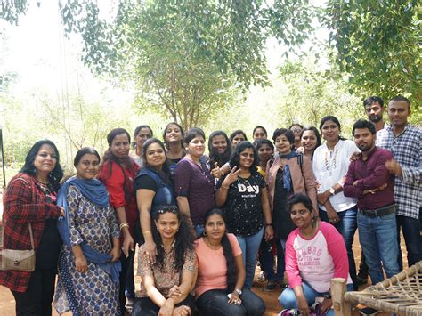 Women Group Outing In Bangalore Chukki Mane
