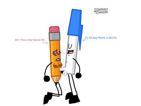Bfdi Pencil Rule 34 Sexiz Pix