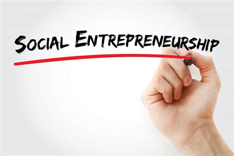 Definition Advantages And Disadvantages Of Social Entrepreneurship