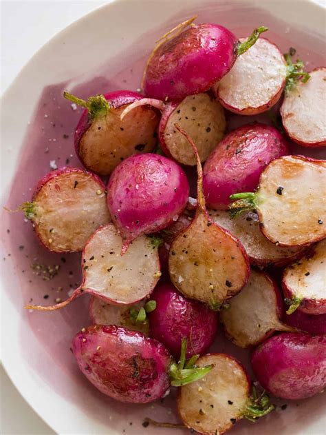 The Best Way To Cook Daikon Radishes Thoroughly Nourished Life