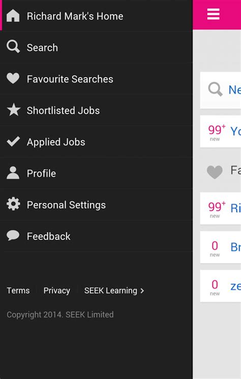 We did not find results for: SEEK - Jobs Apk For Android - Approm.org Best site for MOD ...