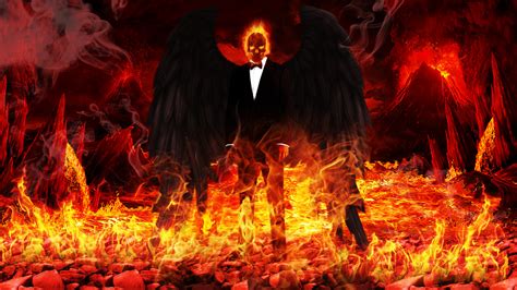 Download the perfect devil pictures. Devil Wallpaper (59+ images)