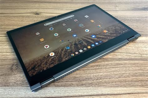 Lenovo Flex 5 Chromebook Review An Affordable 2 In 1 For School Or