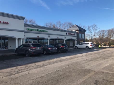 555 Providence Hwy Walpole Ma 02081 Retail Space For Lease