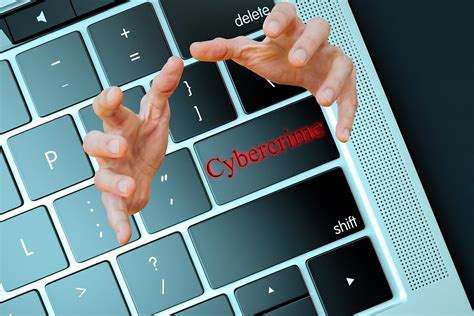 How To Prevent Cybercrime From Hitting Your Business • Techvorm