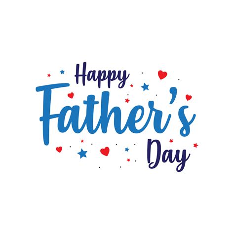 Fathers Day PNG HD Isolated PNG Mart