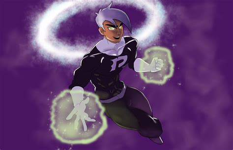 The Top 10 Danny Phantom Fanfiction Stories In 2024
