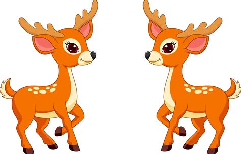 Deer Clipart Tail Deer Tail Transparent Free For Download On