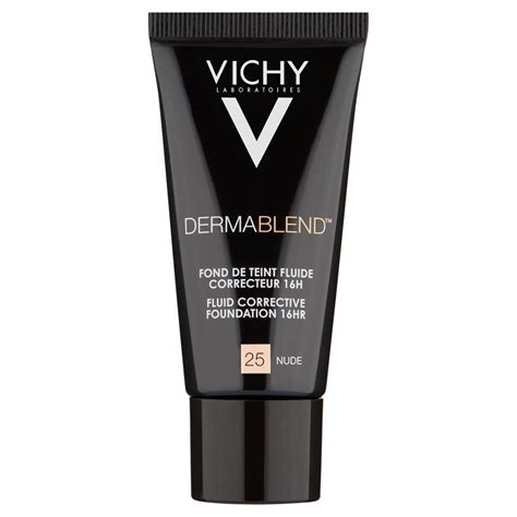 Vichy Dermablend Smooth 25 Rochfords Pharmacy And Beauty Ireland