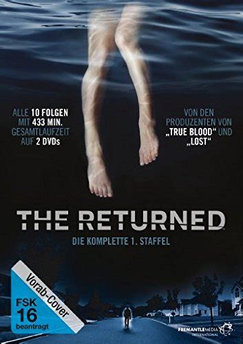 The Returned Staffel 1 2015 Film Rezensionende