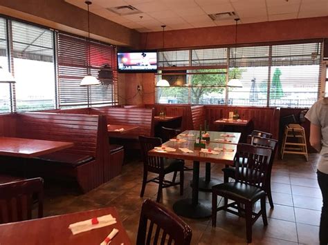 Kanpai japanese steak & sushi. photo4.jpg - Picture of Cactus Jack's Mexican Restaurant ...
