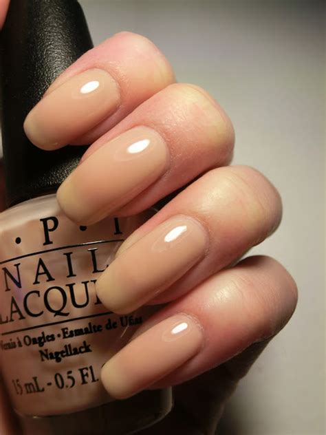 Nail Lacquer Love OPI Oz The Great And Powerful Collection Summary