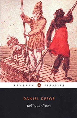 9780141439822 Robinson Crusoe Penguin Classics Abebooks Defoe