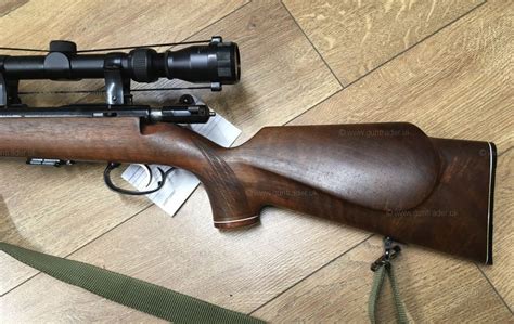 Anschutz 1522 22 Wmr Rifle Second Hand Guns For Sale Guntrader