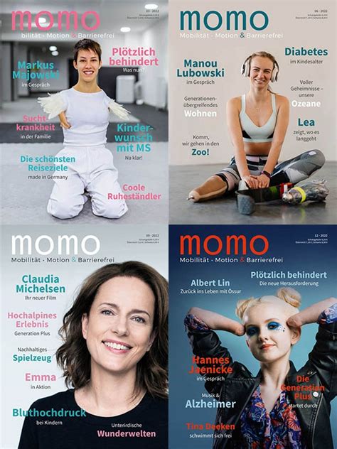Momo 2022 Jahrgang Download Pdf Magazines Deutsch Magazines