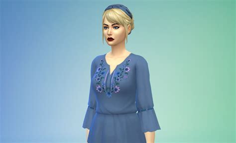 Mody Na Ubrania The Sims 4 Margaret Wiegel™ Aug 2023