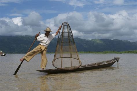 ¿quieres viajar a birmania desde birmania? BIRMANIA 15° Lago Inle Informazioni utili